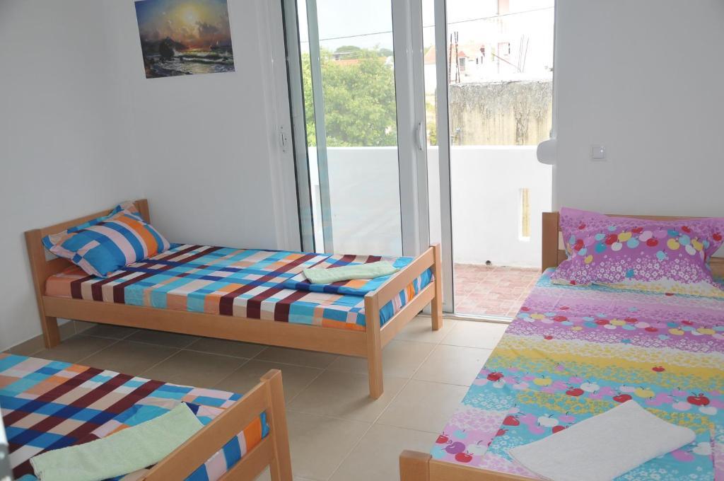 Ульцинь: Montebello Inn apartments