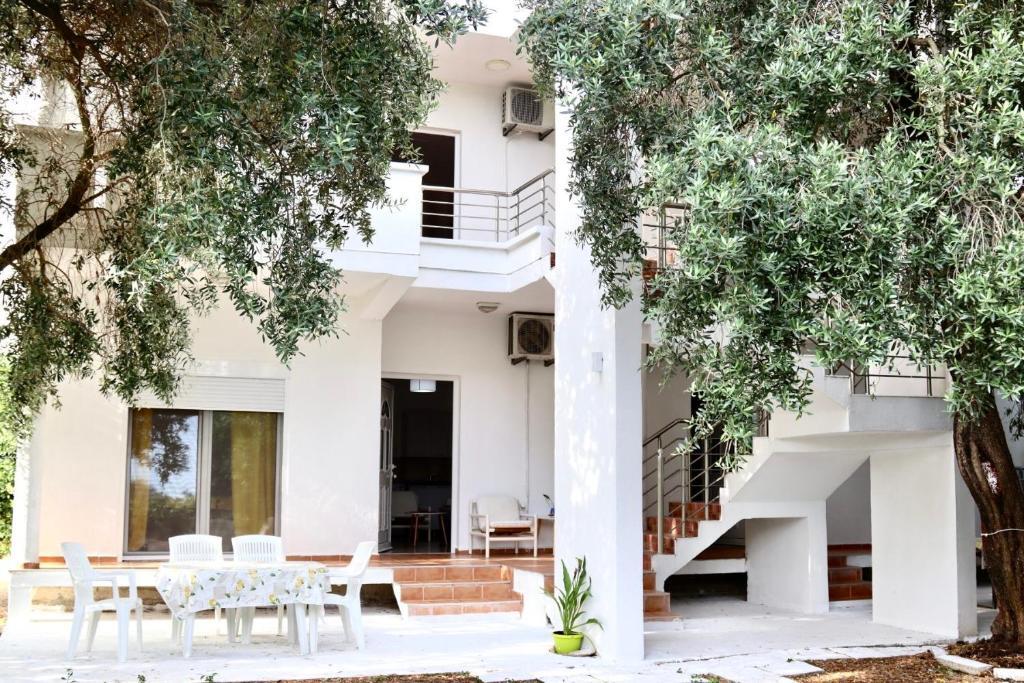 Ульцинь: Montebello Inn apartments