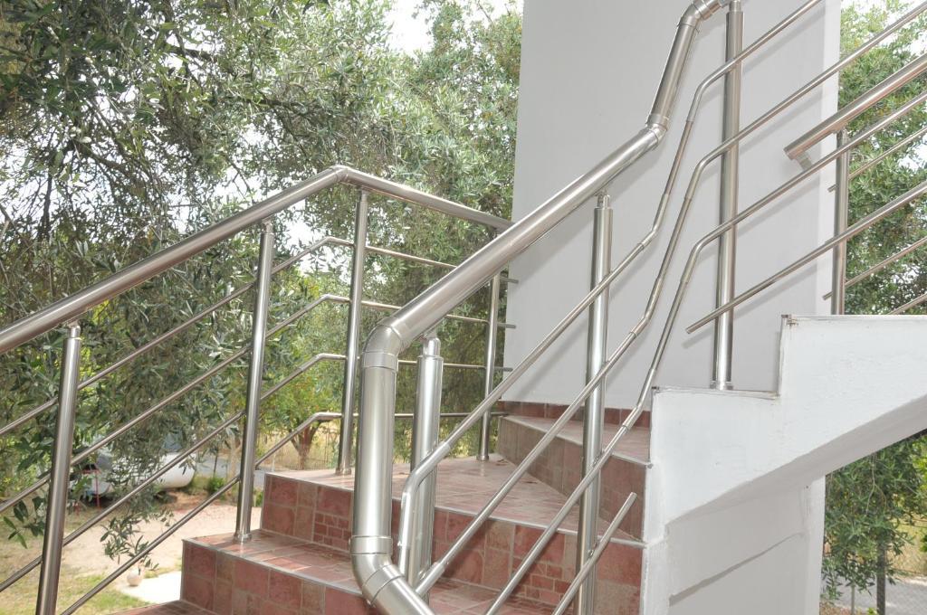 Ульцинь: Montebello Inn apartments