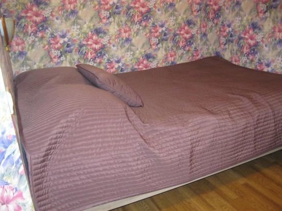Нижний Новгород: Nizhegorodskiye Apartments
