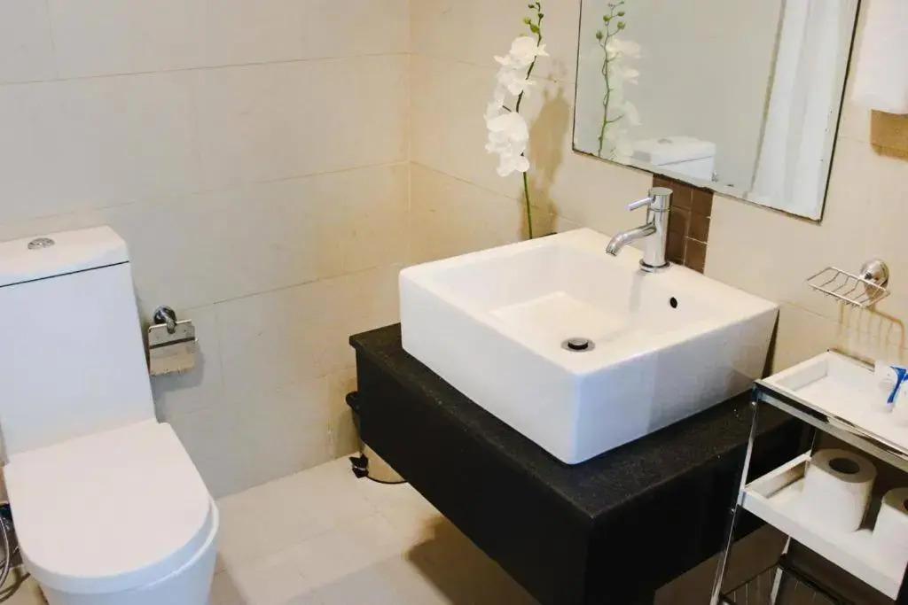 Дубай: Cozy 1bhk Apartment-Dubai Marina