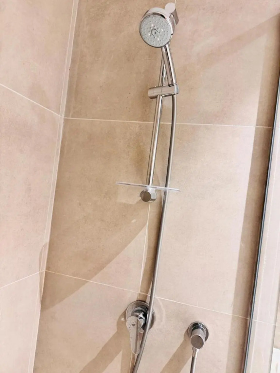 Дубай: Cozy 1bhk Apartment-Dubai Marina