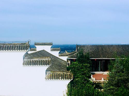 Пекин: Guan Sam Hotel