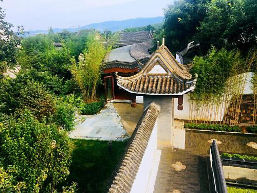 Пекин: Guan Sam Hotel