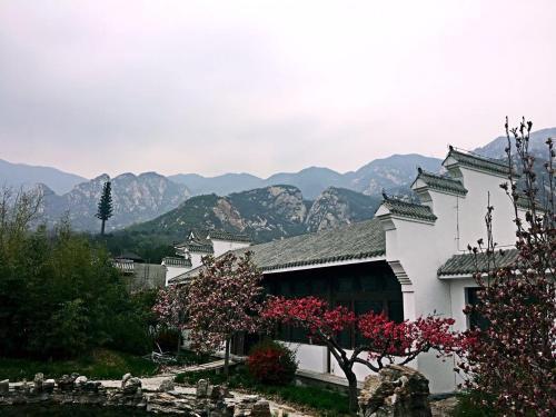 Пекин: Guan Sam Hotel