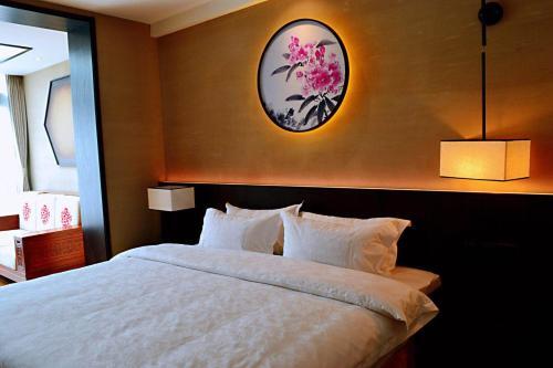 Пекин: Guan Sam Hotel