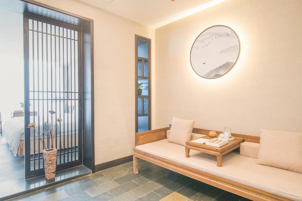 Пекин: Guan Sam Hotel