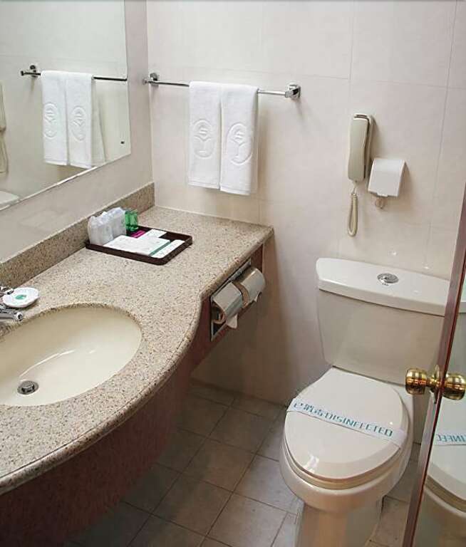 Пекин: Shun Yi Hotel