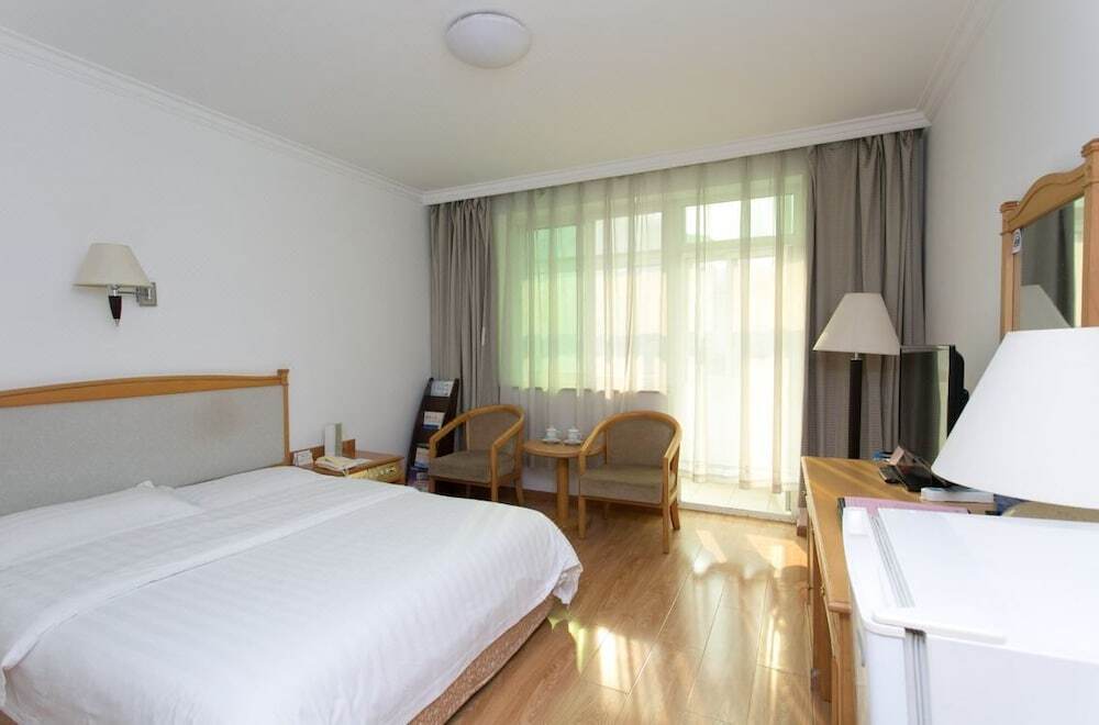 Пекин: Shun Yi Hotel