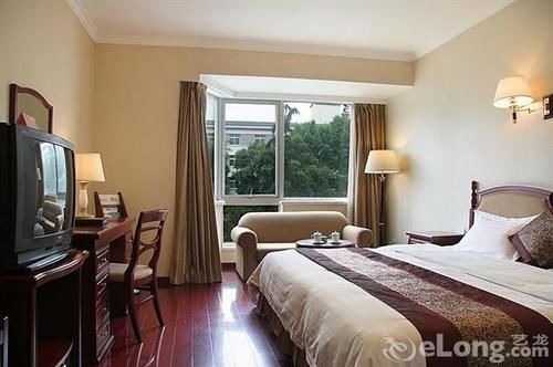 Пекин: Shun Yi Hotel