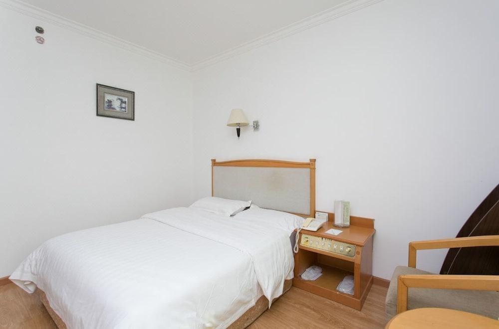 Пекин: Shun Yi Hotel