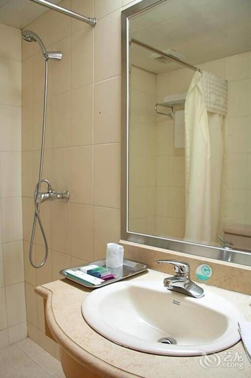 Пекин: Shun Yi Hotel