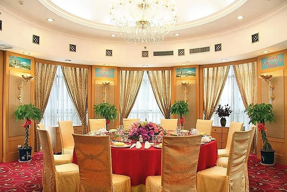 Пекин: Shun Yi Hotel