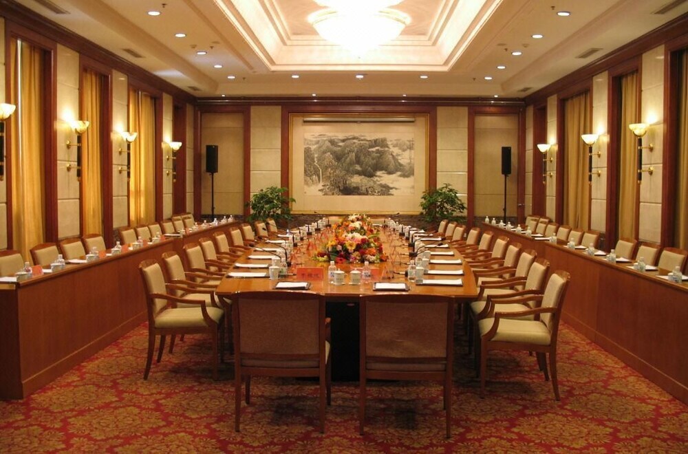 Пекин: Shun Yi Hotel