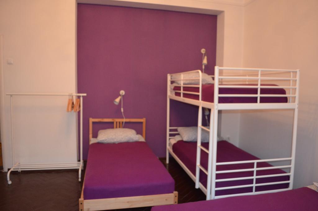 Нижний Новгород: NN Central Hostel