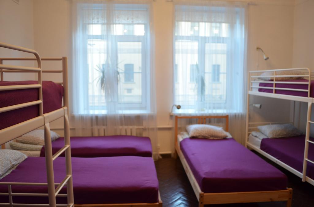 Нижний Новгород: NN Central Hostel