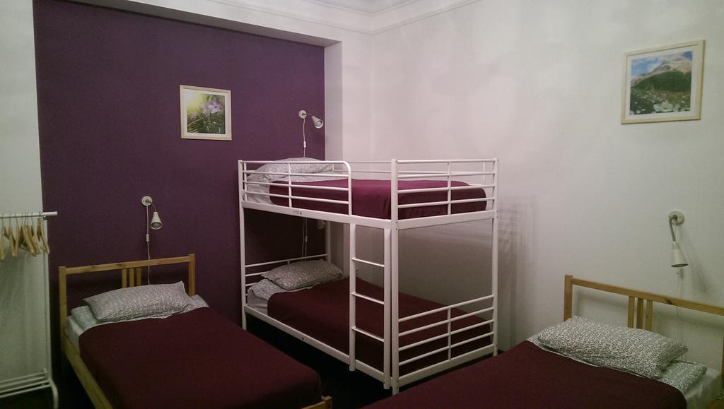 Нижний Новгород: NN Central Hostel