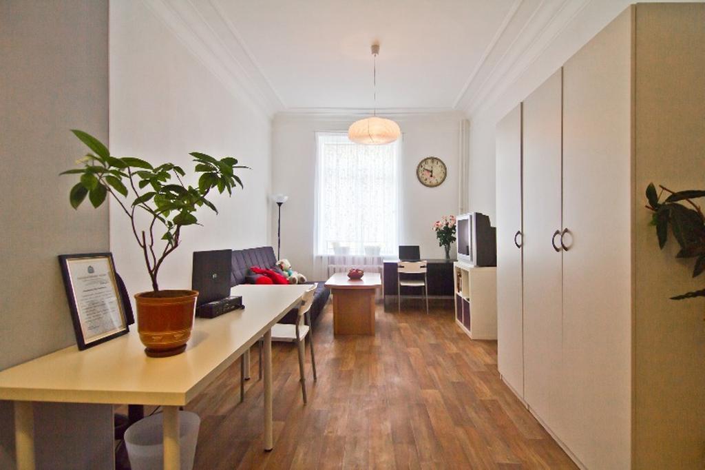 Нижний Новгород: NN Central Hostel