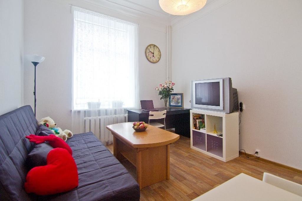 Нижний Новгород: NN Central Hostel