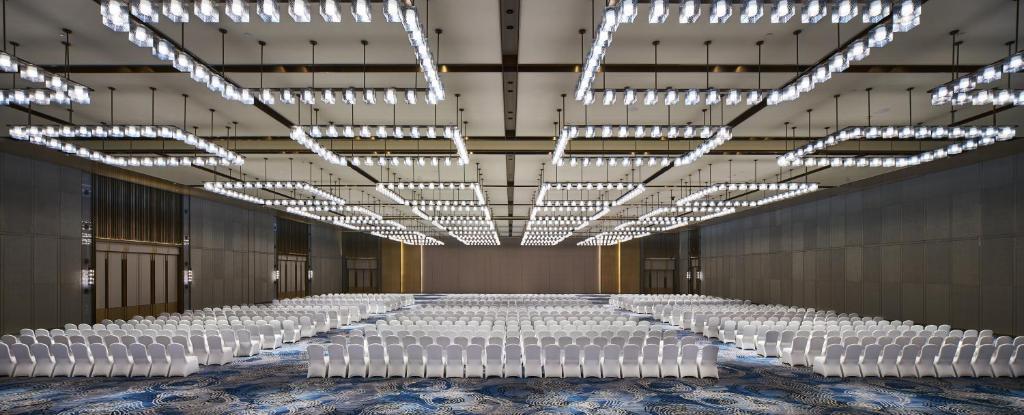Наньчан: Primus Hotel Nanchang International Expo City
