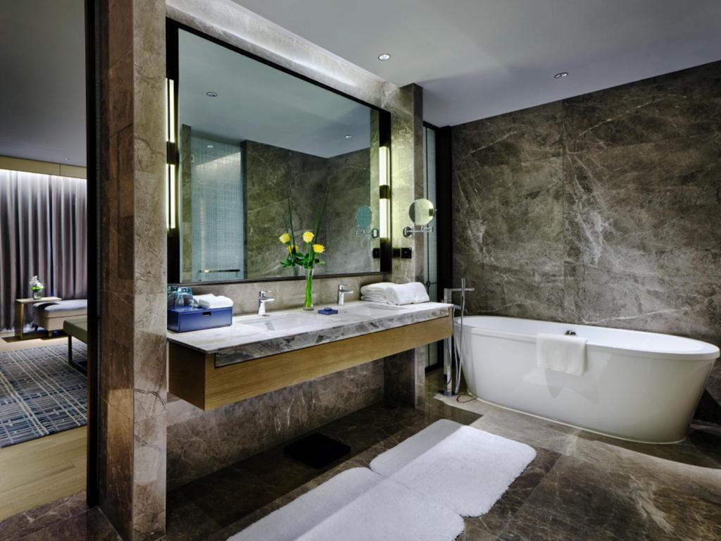 Наньчан: Primus Hotel Nanchang International Expo City