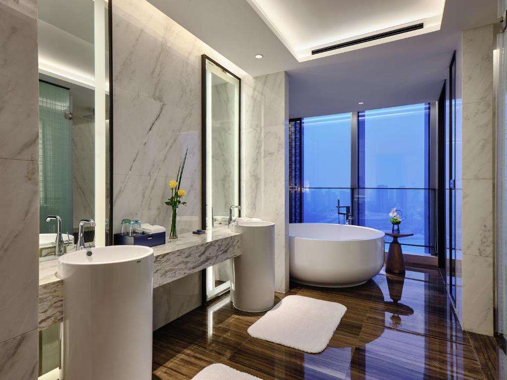 Наньчан: Primus Hotel Nanchang International Expo City