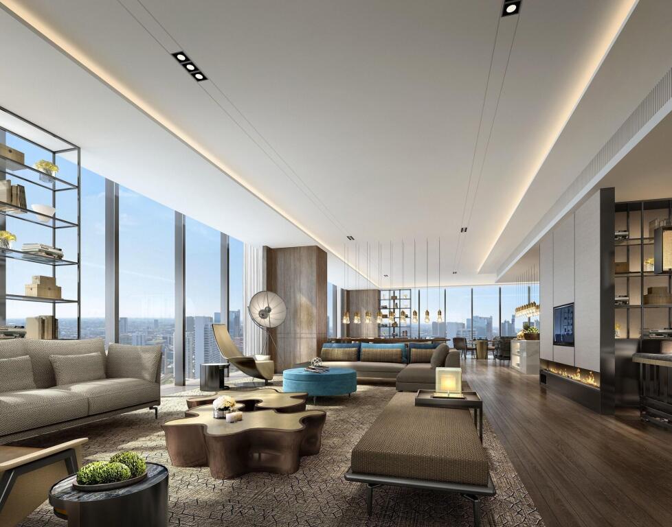 Наньчан: Primus Hotel Nanchang International Expo City