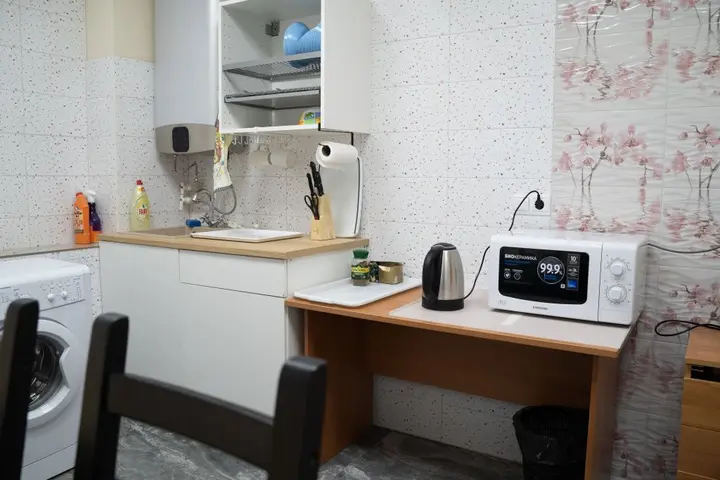 Нижний Новгород: Osharskij Hostel