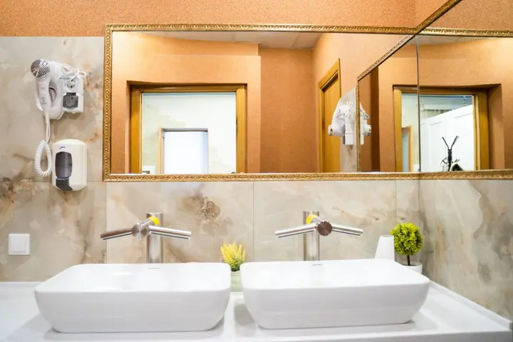 Нижний Новгород: Osharskij Hostel