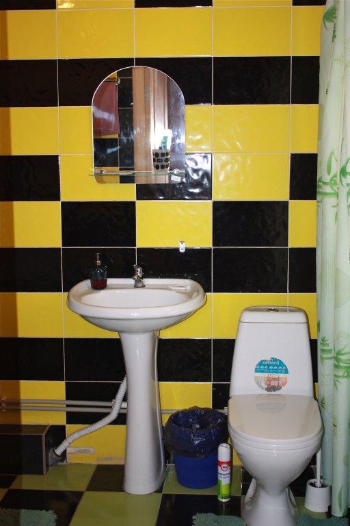 Нижний Новгород: Гостевой Дом Острожский Вал