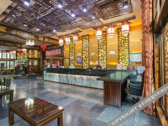 Hualong Village Hotel — фото 4