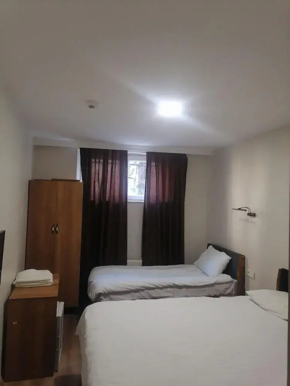 Daru L Eman Hotel — фото 6