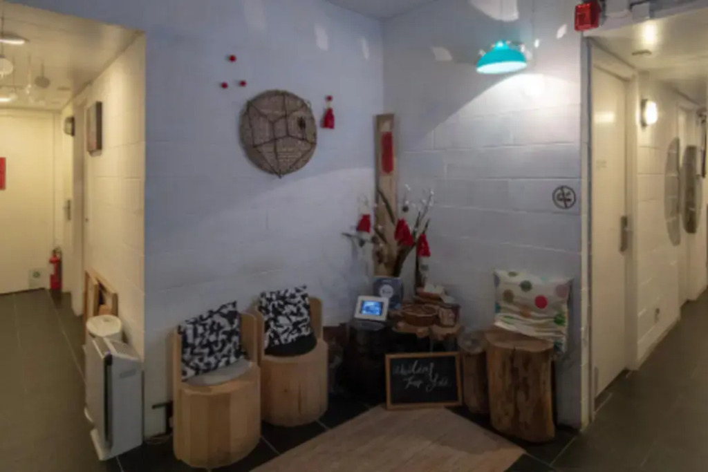 Гонконг: Just Inn on Nathan Road