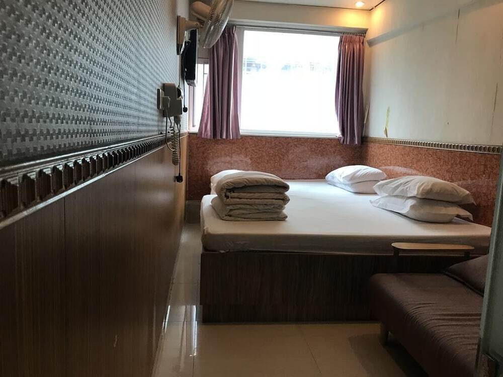 Гонконг: Just Inn on Nathan Road