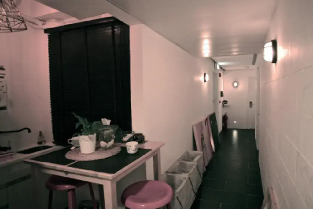 Гонконг: Just Inn on Nathan Road