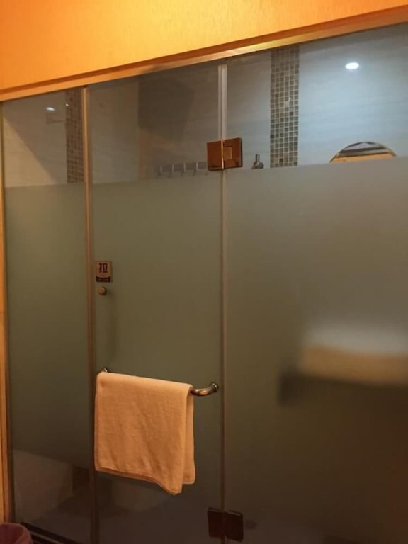 Гонконг: Just Inn on Nathan Road