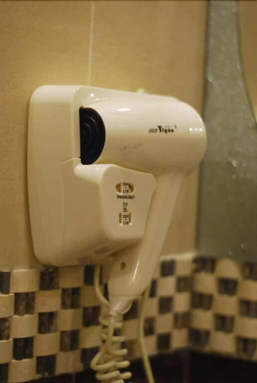 Гонконг: Just Inn on Nathan Road