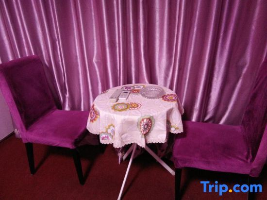 Шэньян: Tangtang Apartment (Jianda Tiexi Square)