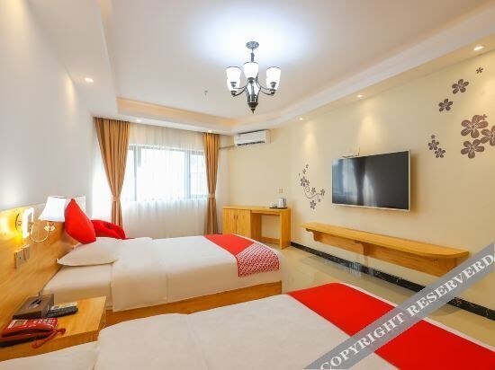 Бэйхай: Park Seaview Hotel
