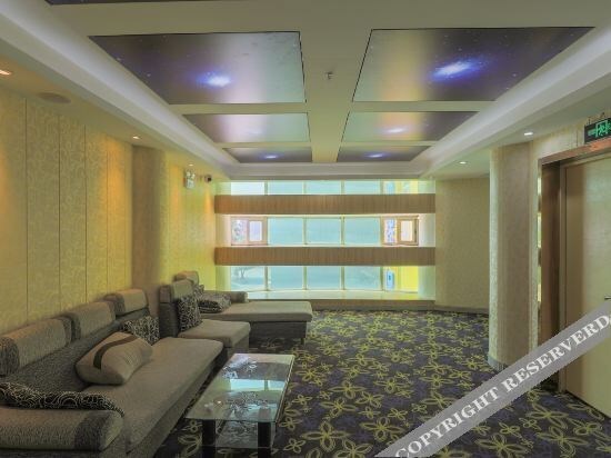 Бэйхай: Park Seaview Hotel
