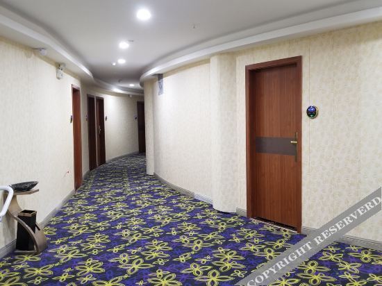 Бэйхай: Park Seaview Hotel