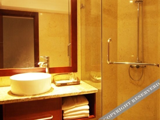 Ичан: Gezhouba Hotel