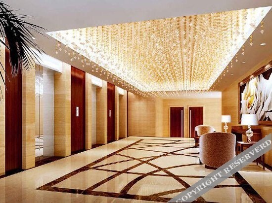 Ичан: Gezhouba Hotel
