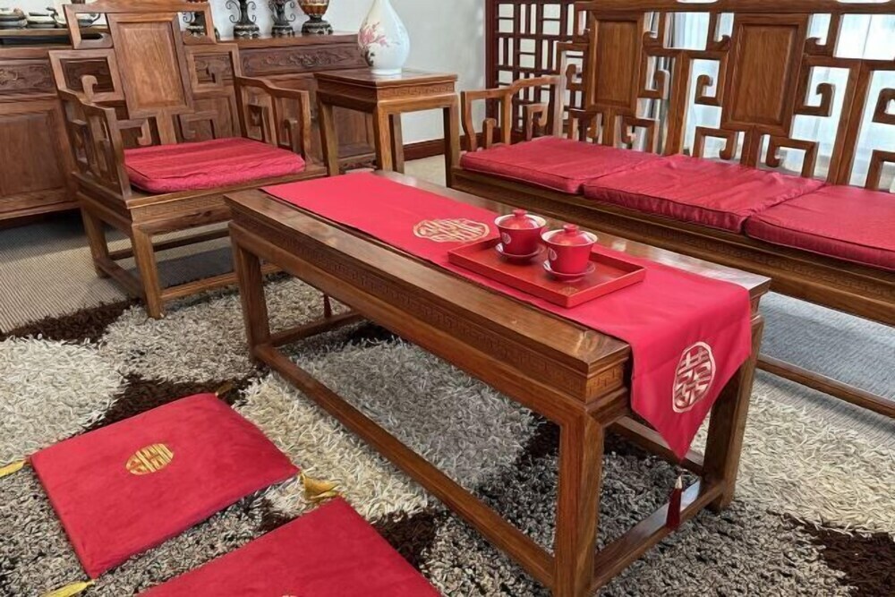 Ичан: Gezhouba Hotel