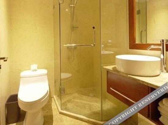 Ичан: Gezhouba Hotel
