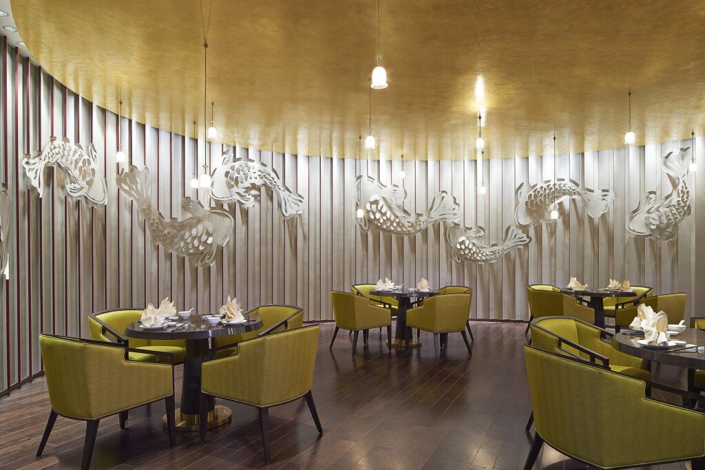 Гуйлинь: Four Points by Sheraton Guilin, Lingui
