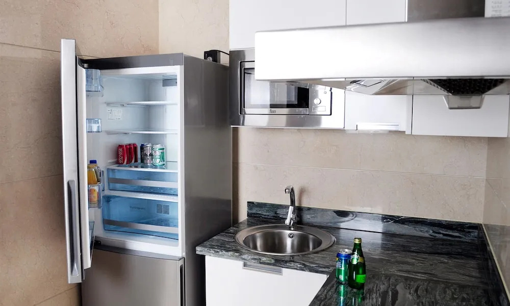 Уси: DoubleTree by Hilton Hotel Wuxi