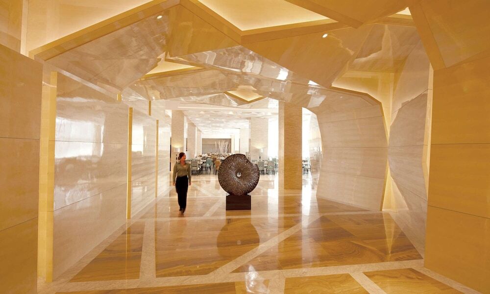 Уси: DoubleTree by Hilton Hotel Wuxi