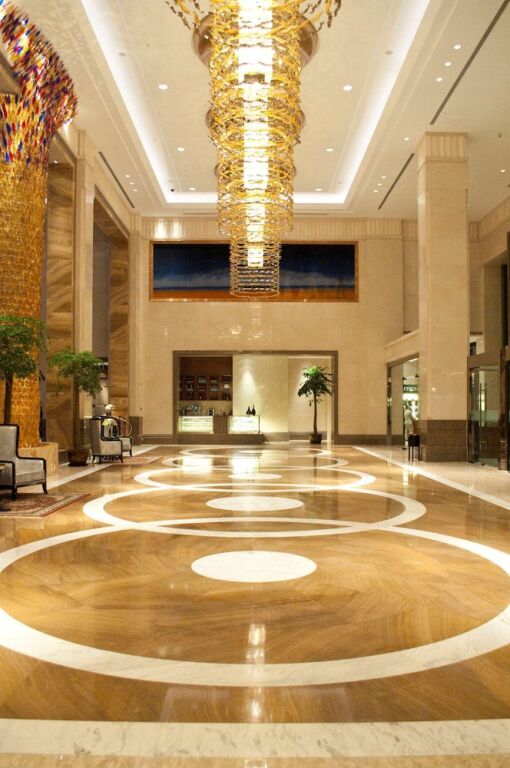 Уси: DoubleTree by Hilton Hotel Wuxi