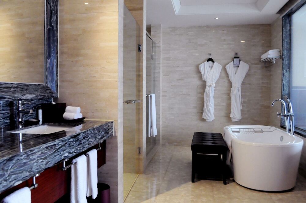 Уси: DoubleTree by Hilton Hotel Wuxi
